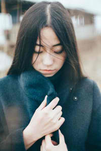 那些年我们追的女孩